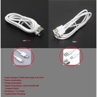 Usb micro charger cable tecno camon i4 (CB7)