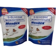 Mondex glucose Powder
