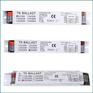 SELA 2x18 30 58W Electronic Ballast T8 Linear Fluorescent Ballast for Home Office