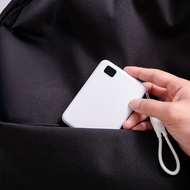 solide 索力得 NEXEN 半固態磁吸防爆行動電源