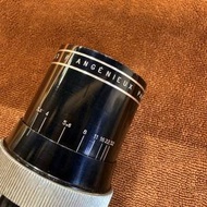 P.Angenieux Paris 135mm 3.5 type Y2