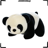 9/10/12/16cm birthday Kneeling Sitting Soft cloth Toy kids baby Plush Panda