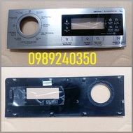 Mặt taplo cảm ứng máy giặt Electrolux 9kg EWF 12938 mới chính hãng