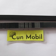 RIBT BELT BANDO 4PK 830 NISSAN SENTRA (AC)