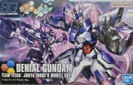 BANDAI 萬代 鋼彈創鬥者 HGBF 1/144 #037 DENIAL GUNDAM 阻絕鋼彈 斥絕鋼彈 現貨