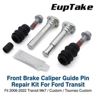 Front Brake Caliper Guide Pin Repair Kit 1433957 6C112L527BB For Ford Transit Mk7 VM VO VN 2.2 2.4 T