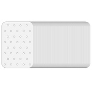 [ Store] ExclusiveFryer Paper,Air Fryer Parchment Paper Liners for Foodi Dual Air Fryer DZ201,DZ401 