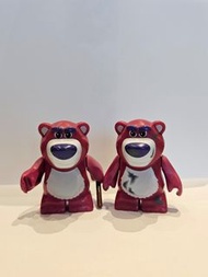 Lego Toy Story  Mini Figure - Lotso lots