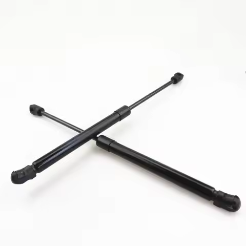 3AD827550 3AE827550A FHAWKEYEQ Car Rear Trunk Lids Shock Strut Hydraulic Support Bar Tail Box Gas Sp