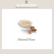 Almond Flour  (250 g / 500 g / 1 kg)