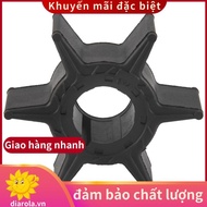 6H4-44352-02-00 6H4-44352-02 Outboard Water Pump Impeller for 25/30/40/50HP 18-3068 6H4443520200. di