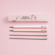 【卡娜赫拉的小動物】零接觸隨身筷