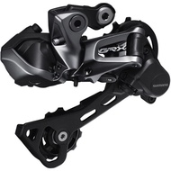 SHIMANO GRAVEL GRX 817 DI2 11-SPEED REAR DERAILLEUR 11-42T/GRX RD Long Cage (100% Original & Without