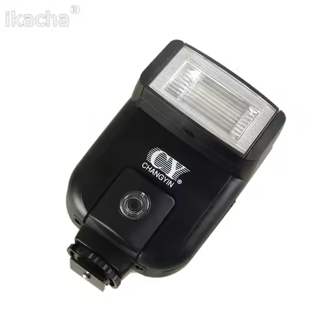 Mini Camera Flash Light Speedlite for Canon EOS 200D 100D 1300D 1200D 1000D 800D 760D 750D 700D 650D