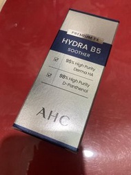 AHC Premium EX Hydra B5 Soother