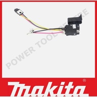 Makita 650760-0 Trigger Power Switch For DJR186 TG573FSB-9v Reciprocating Saw