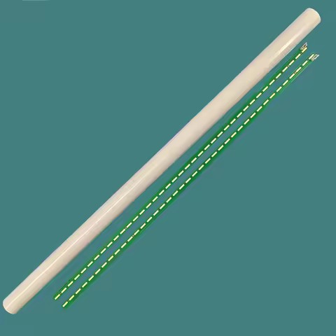 LED strip for 43" V15 ART3 FHD REV1.1 43LF632V 43LF630T 43LF6300 43LF630V 43LF634V 43LX340H 43LX341C