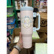 Starbucks china princess online exclusive 1125ML SS