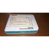 unifi lite streamyx modem router ADSL original