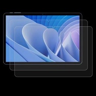 全城熱賣 - 適用於 Doogee T30 Pro / Google Pixel Tablet 2片裝 9H 0.3mm防爆鋼化玻璃膜
