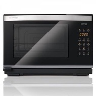 德國寶二合一蒸氣焗爐 SGV-2613