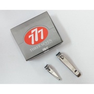 Three Seven 777 Nail Clipper (Made in Korea)
