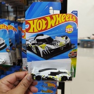 Hot Wheels Peugeot 9X8 Hypercar SNIOriginal
