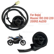 Cable Speed Sensor For Bajaj Rouser 180 200 220 NS200 200NS As 200 As200 Speedometer Sensor Assembly