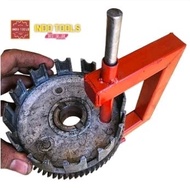 Universal Clutch Rivet Mount Tracker for sport Duck EASY AND FAST RIVET INSTALLATION TOOL
