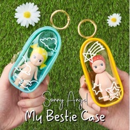 Sonny Angel Bag Keychain • My Bestie Case