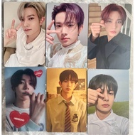 PC Photocard Heeseung Enhypen yzy other stories fate dicon solo kmerch r:u pob ums hakanai yet