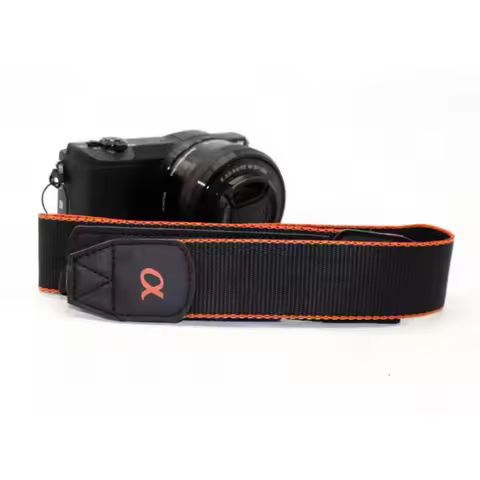 Camera Shoulder Strap For Sony A6000 A5100 A6300 RX100M3 M4 A7 A7R2 NEX6 NEX7