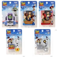 [預訂2508] Takara Tomy Diseny Pixar - Toy Story 30th Anniversary Diecast Collection Pixar Lamp & Toy S