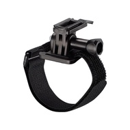 Infini HM01 Helmet Mount I-263P/I-264P/I-265P/I-290P/I-291P for Bicycle Helmet