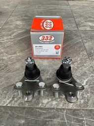 ลูกหมาก แยกขาย Toyota ALTIS ปี 2008-2018 ZRE141 ZRE171 แร็ค ปีกนก กันโคลง คันชัก บูชปีกนก