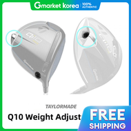 Taylormade | Qi10 Driver Max Ls Rear Weight