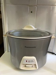 Panasonic 電飯煲 蒸籠