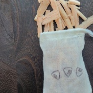 青森ひば サシェ 5個セット おむすびころころ 日本 ポプリ 除湿 消臭 除菌 ペット 虫よけ カビ予防 ギフト プレゼント