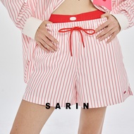 SARIN Puipui shorts กางเกงเอวยืดรอบตัว