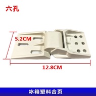 Freezer Display Cabinet Display Cabinet Movable Fixed Foldable Button Commercial Freezer Clip Door H