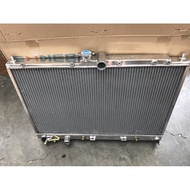 MITSUBISHI AIRTREK TURBO SYNERGY Aluminium radiator