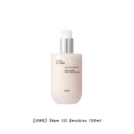 [IOPE] Stem III Emulsion 150ml / k-beauty