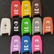 Key Cover For Car bmw M235i F22 & bmw 520d F10 LCI & bmw 328i Luxury F30 & bmw 428i Gran Coupe F36 P