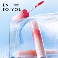 INTO YOU INTO YOU Burst with YOU Watery Lip Gloss 3g Mirror Water Gloss Lip Gloss [Official Authenti