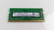 Ram Laptop DDR4 SK Hynix 8GB/16GB/32GB Bus 2666 - Bảo Hành 4 Năm
