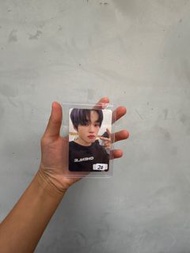 NCT DREAM Chenle Candy 官方小卡