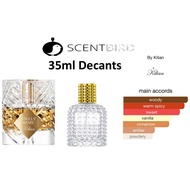 💯 Original Angels' Share By Kilian 35ml Decants / Repacked  - 3ml / 5ml Decant / Travel Spray Perfum