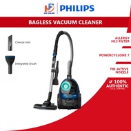PHILIPS Penyedut Debu 5000 Series Bagless Vacuum Cleaner FC9570 FC9570/62