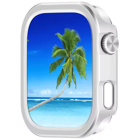 Smartwatch Hard PC Case Protector Cover Bumper Frame For Redmi Watch6 Watch 6 Protective Skin Shell 