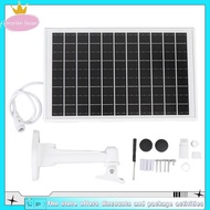 Solar Powered 4G LTE Modem Router with WiFi Extender IP66 Waterproof SIM Slot for Outdoor Use